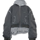 Hooded Bomber