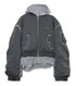 Hooded Bomber