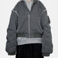 Hooded Bomber
