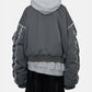 Hooded Bomber