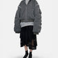 Hooded Bomber