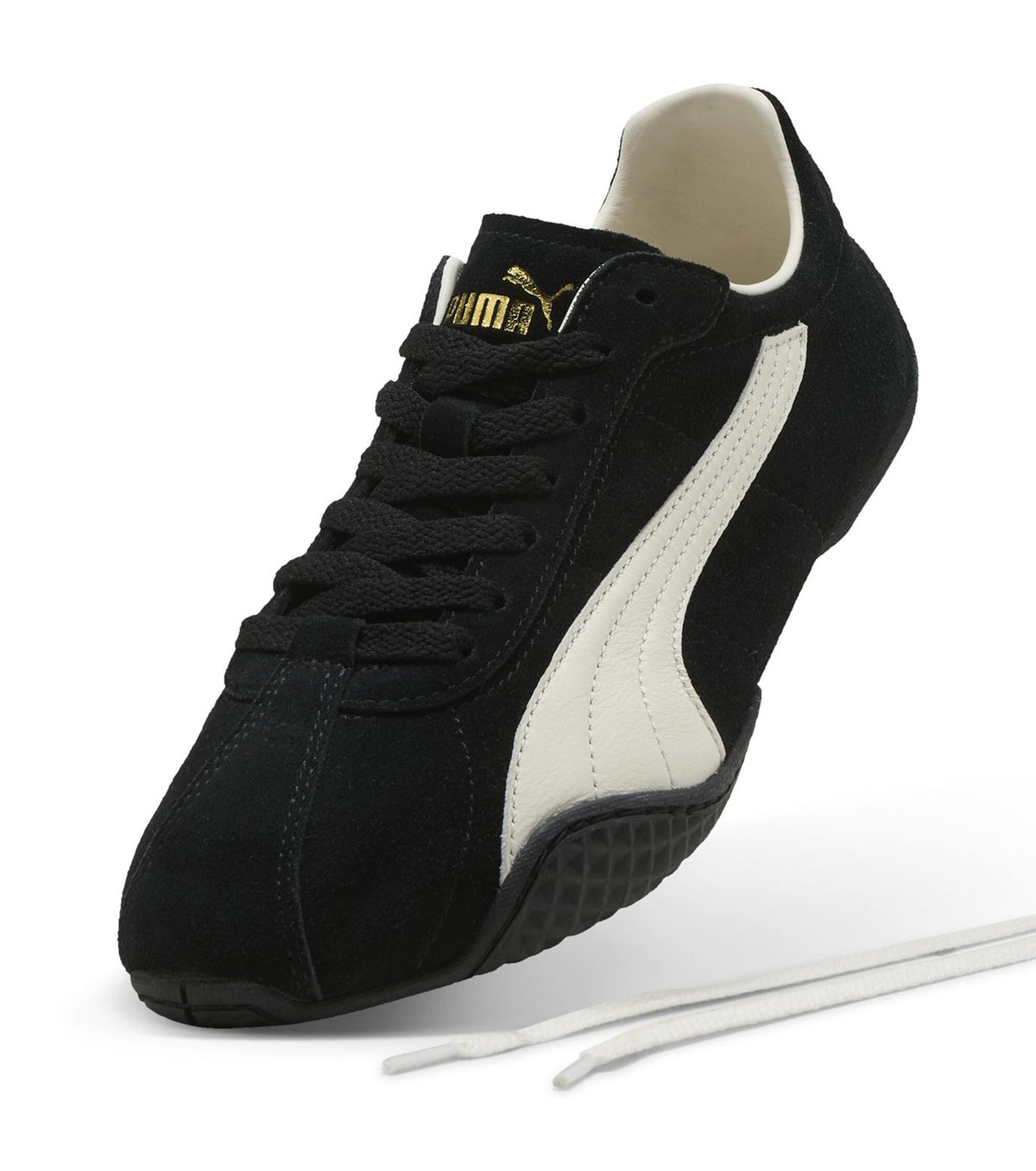 K-STREET MA SUEDE