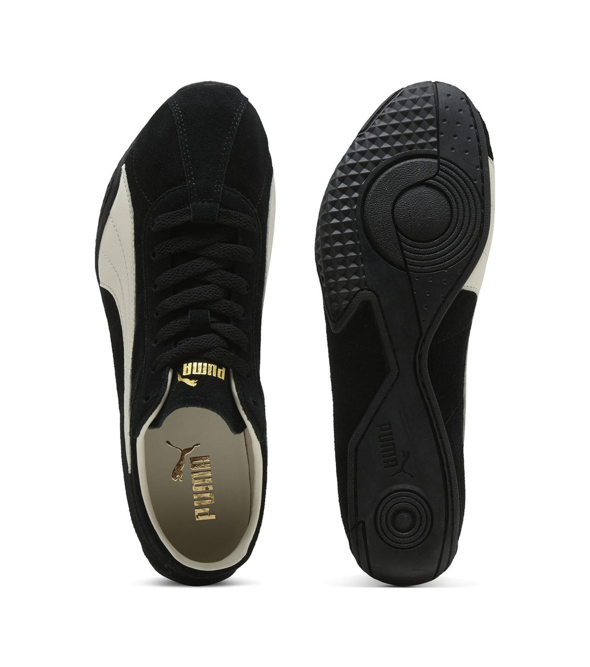K-STREET MA SUEDE