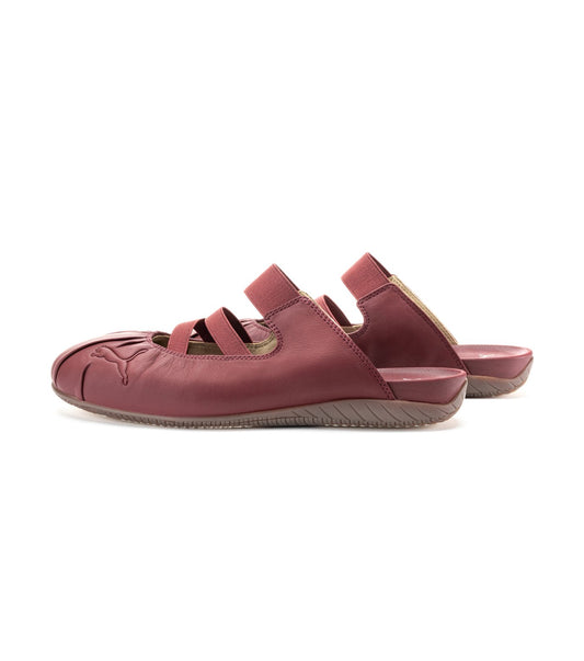 Speedcat Mule Wns