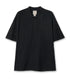SS SNOWY TECH KNIT SWEATER POLO 14GG