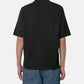 SS SNOWY TECH KNIT SWEATER POLO 14GG