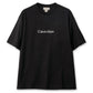 SS RLXD STANDARD LOGO CREWNK TEE