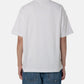 SS RLXD STANDARD LOGO CREWNK TEE