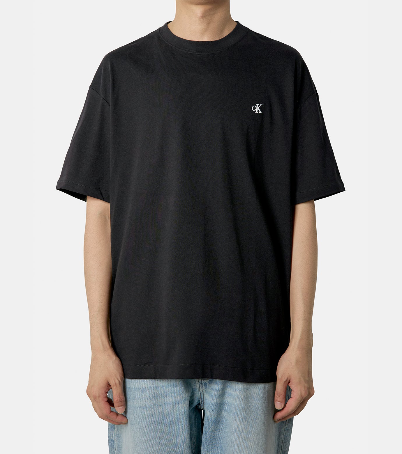 SS RLXD ARCHIVE TEE