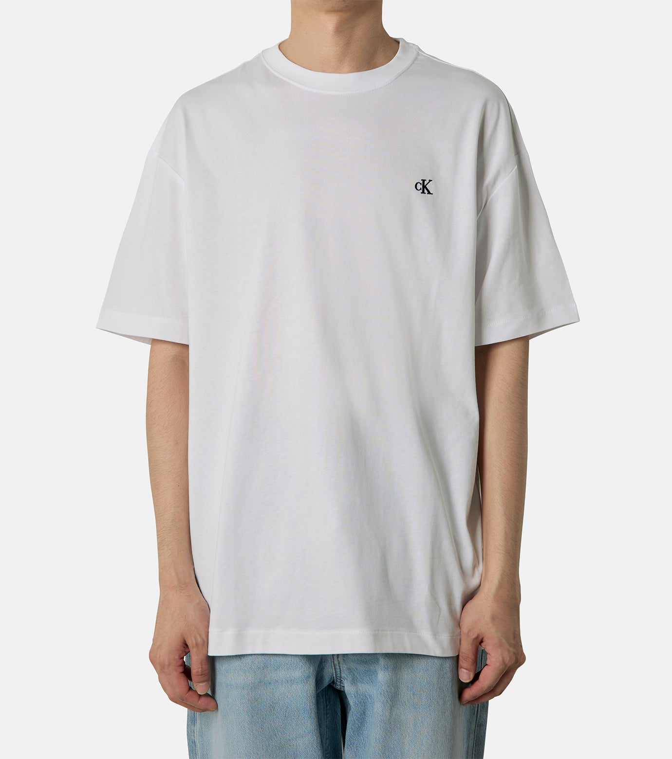 SS RLXD ARCHIVE TEE