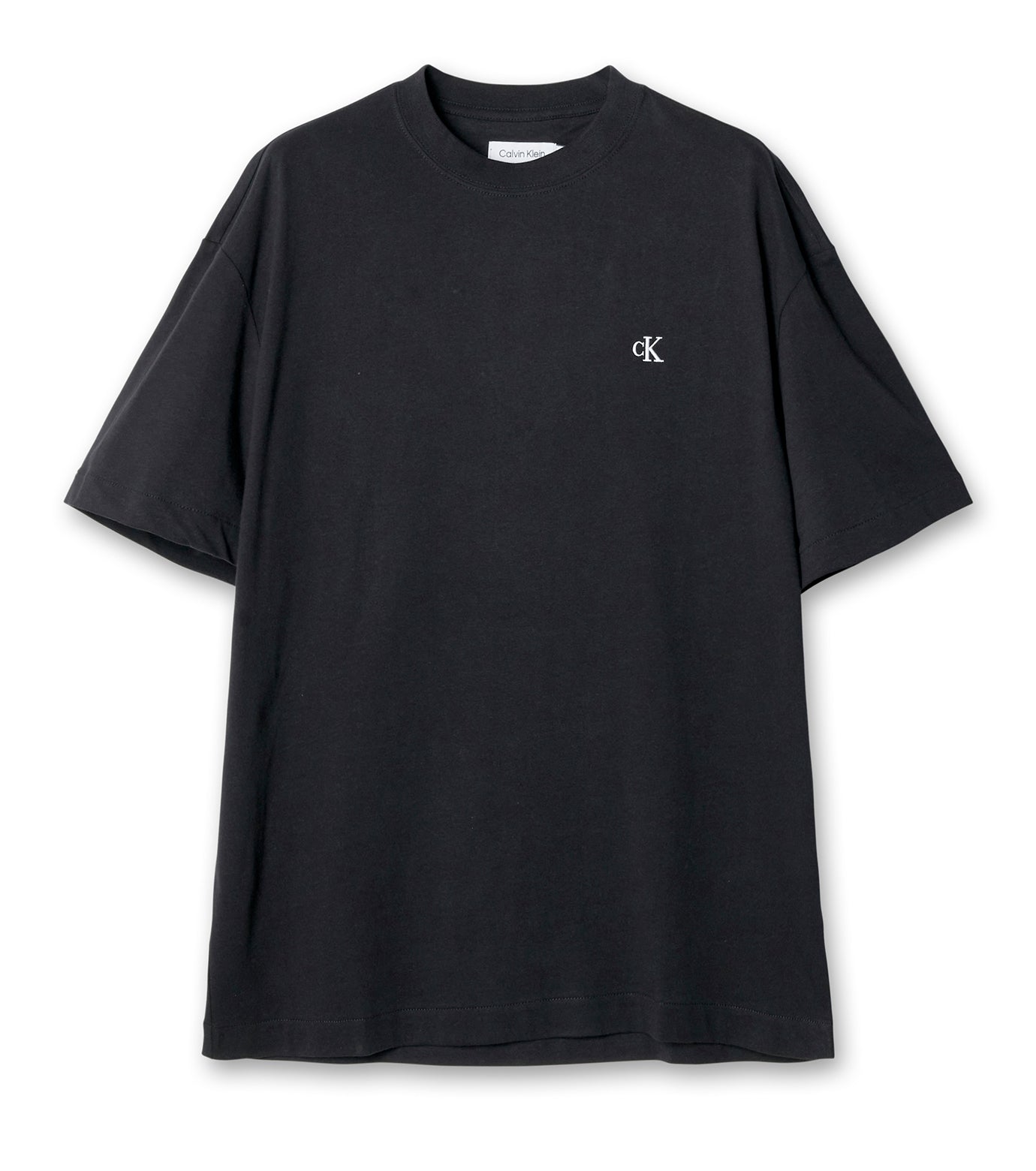 SS RLXD ARCHIVE TEE