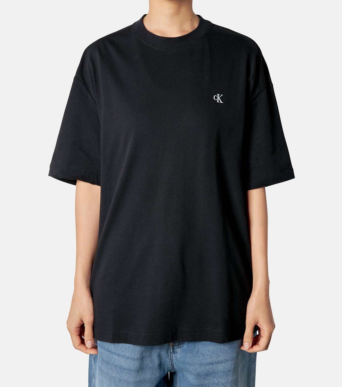 SS RLXD ARCHIVE TEE