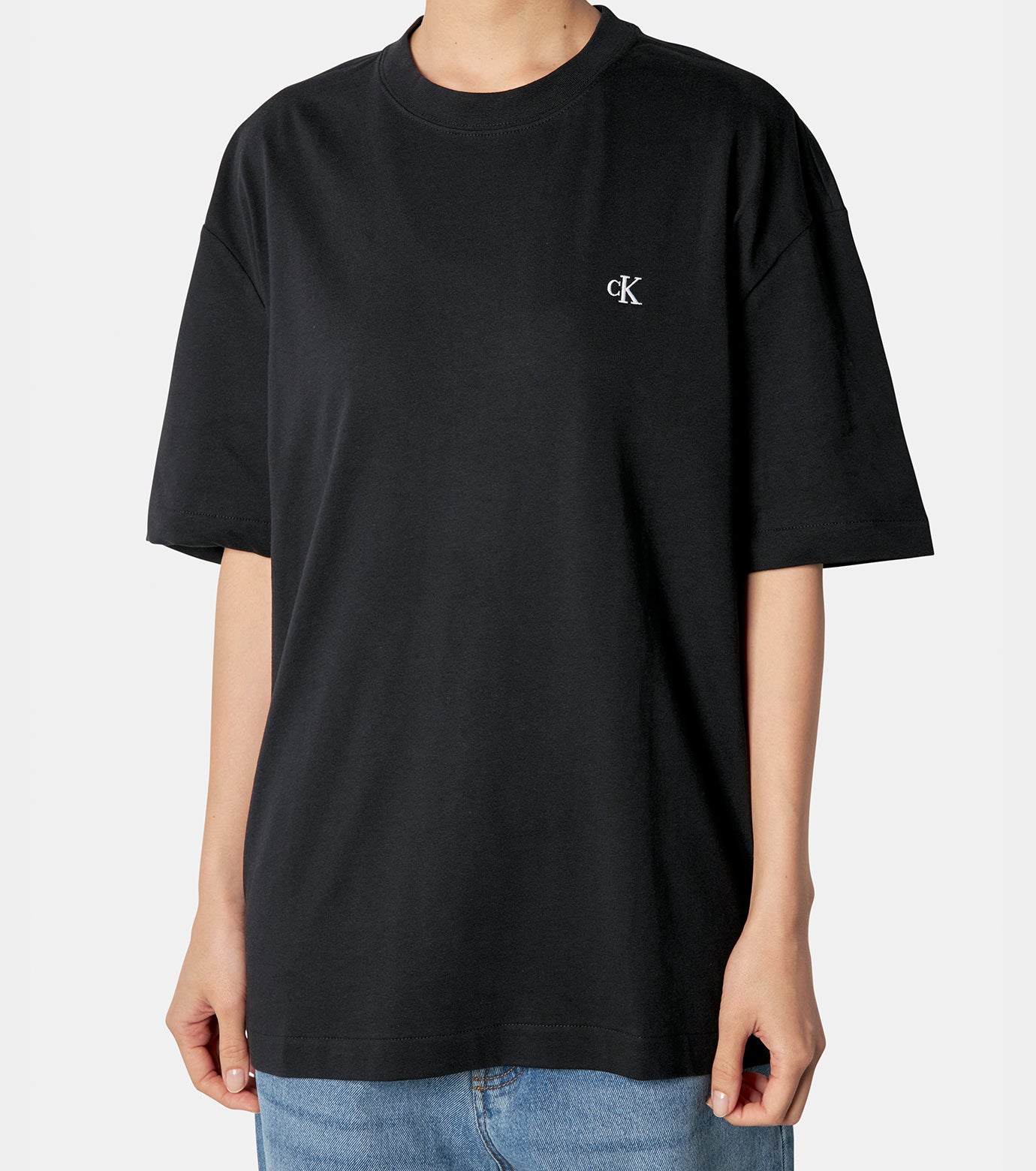 SS RLXD ARCHIVE TEE