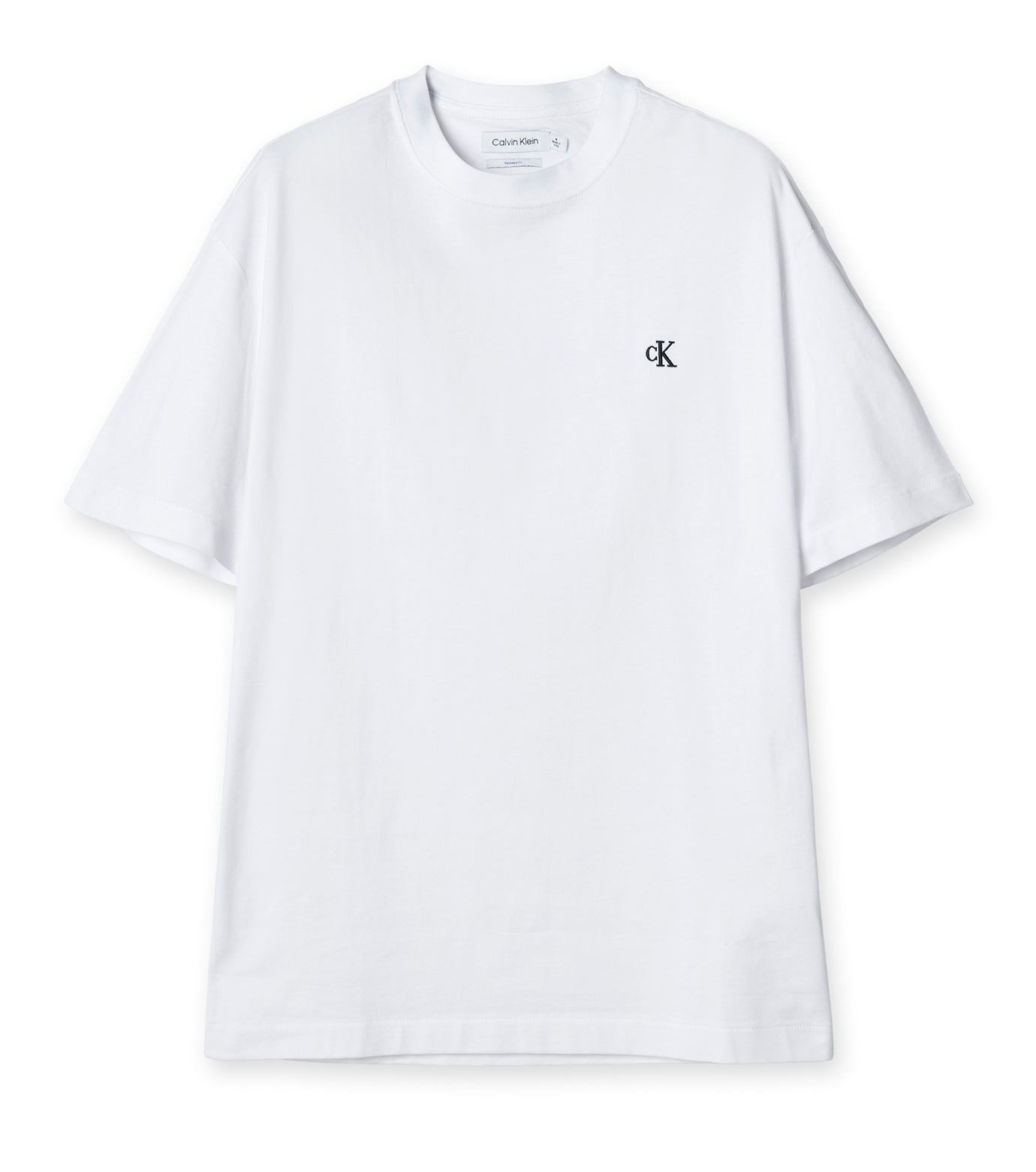 SS RLXD ARCHIVE TEE