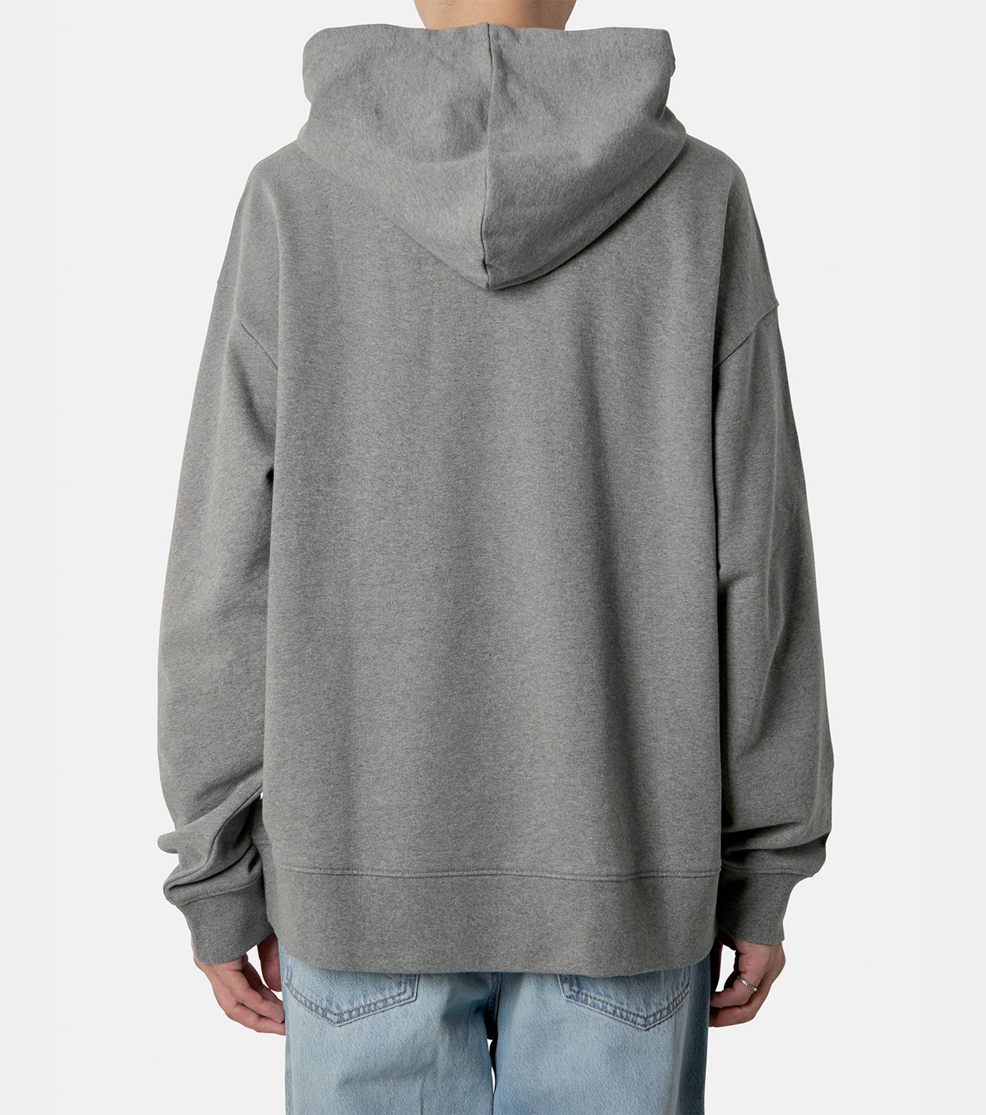 LS STANDARD HOODIE