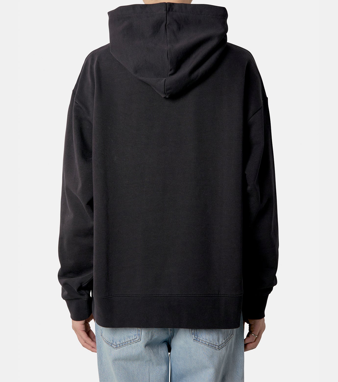 LS STANDARD HOODIE