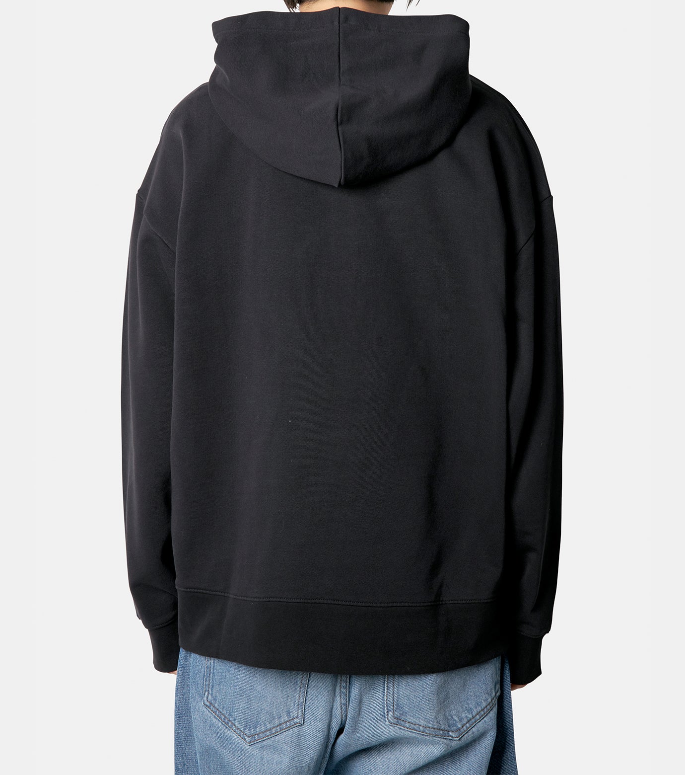 LS STANDARD HOODIE