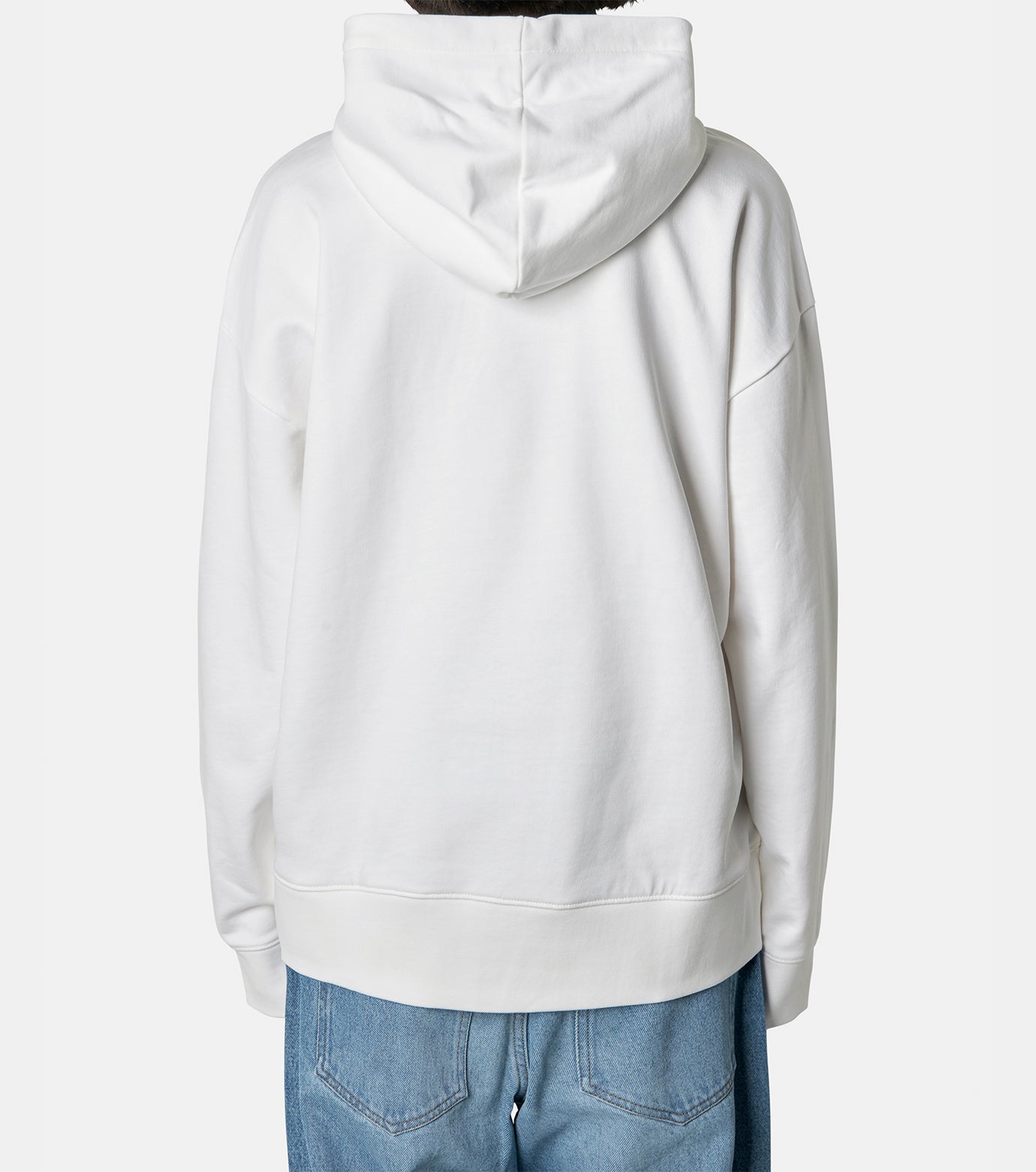 LS STANDARD HOODIE