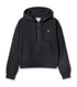 LS ARCHIVE FLEECE FZ HOOD