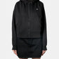 LS ARCHIVE FLEECE FZ HOOD