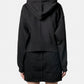 LS ARCHIVE FLEECE FZ HOOD