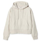 LS ARCHIVE FLEECE FZ HOOD