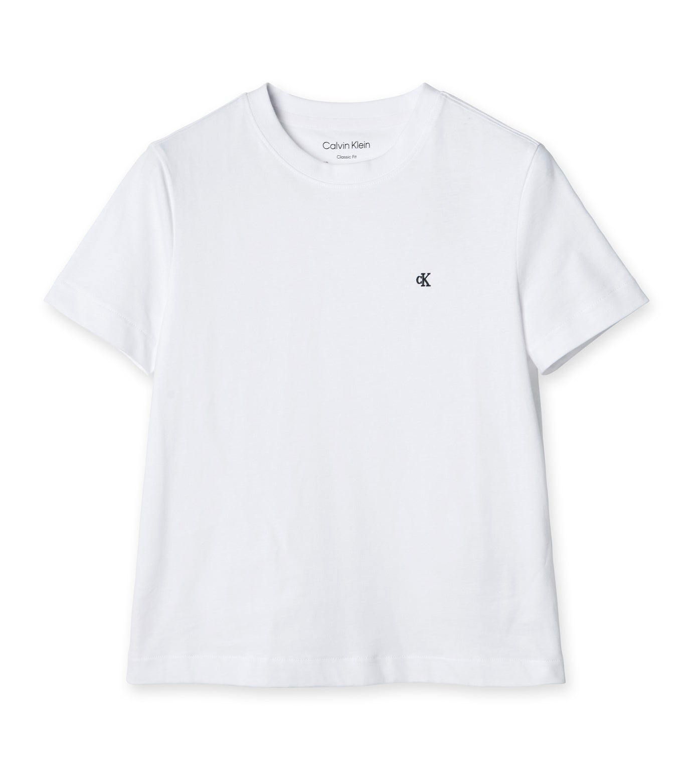 SS ARCHIVE LOGO TEE