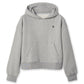 LS ARCHIVE FLEECE PO HOOD