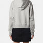 LS ARCHIVE FLEECE PO HOOD