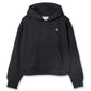 LS ARCHIVE FLEECE PO HOOD