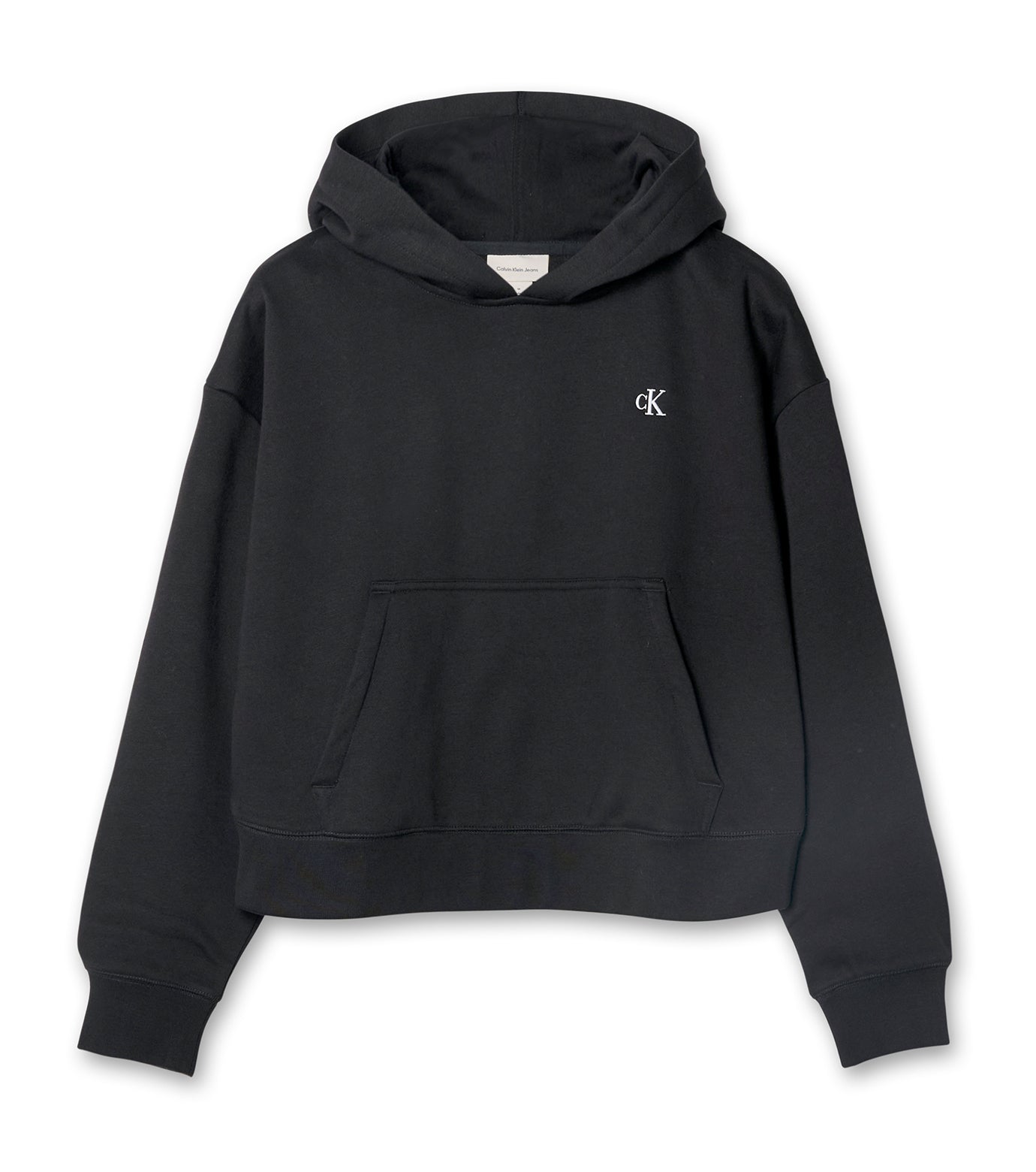 LS ARCHIVE FLEECE PO HOOD