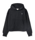 LS ARCHIVE FLEECE PO HOOD