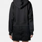 LS ARCHIVE FLEECE PO HOOD