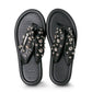 ISABEL MARANT MAXI PUFFED STUDS