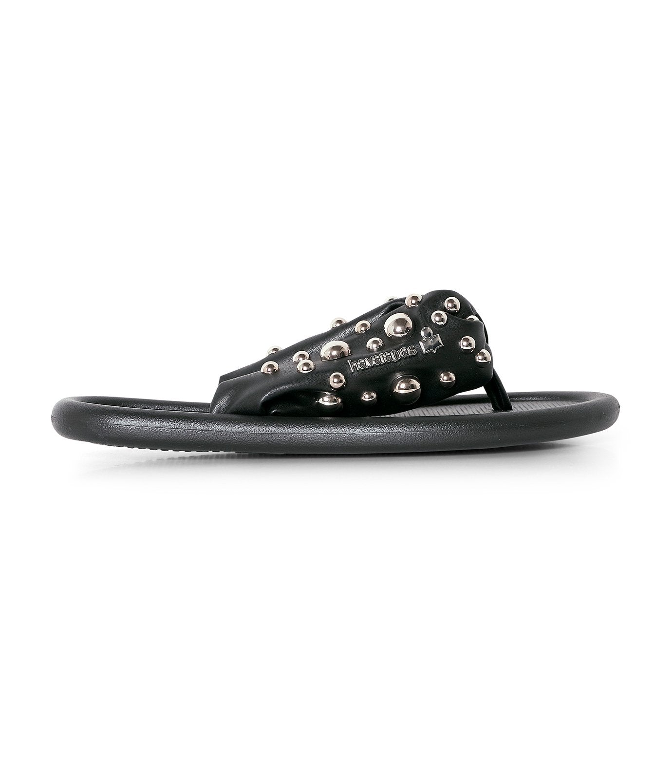 ISABEL MARANT MAXI PUFFED STUDS
