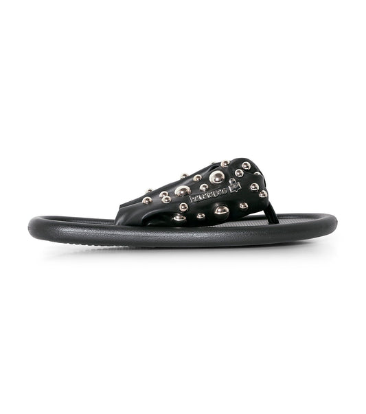 ISABEL MARANT MAXI PUFFED STUDS