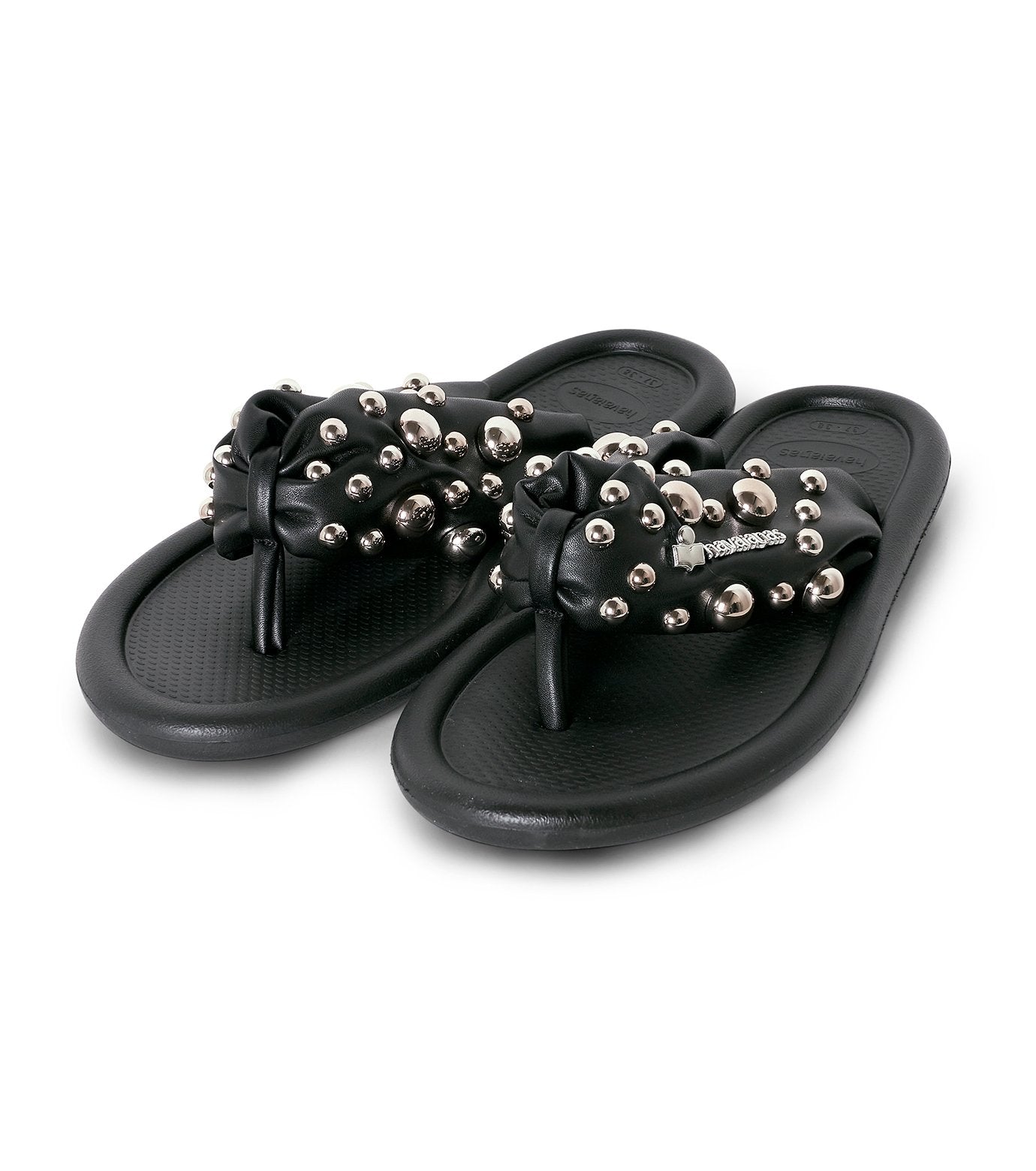 ISABEL MARANT MAXI PUFFED STUDS