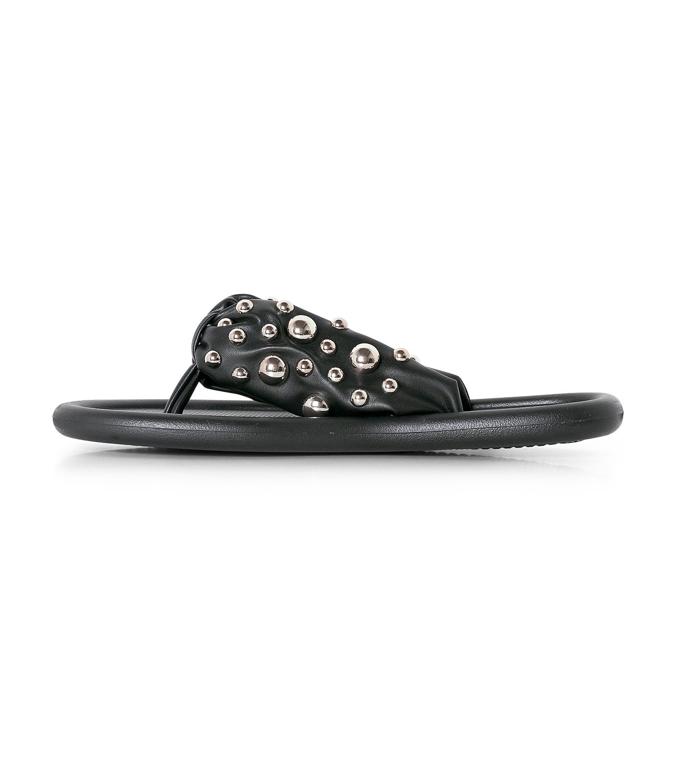 ISABEL MARANT MAXI PUFFED STUDS