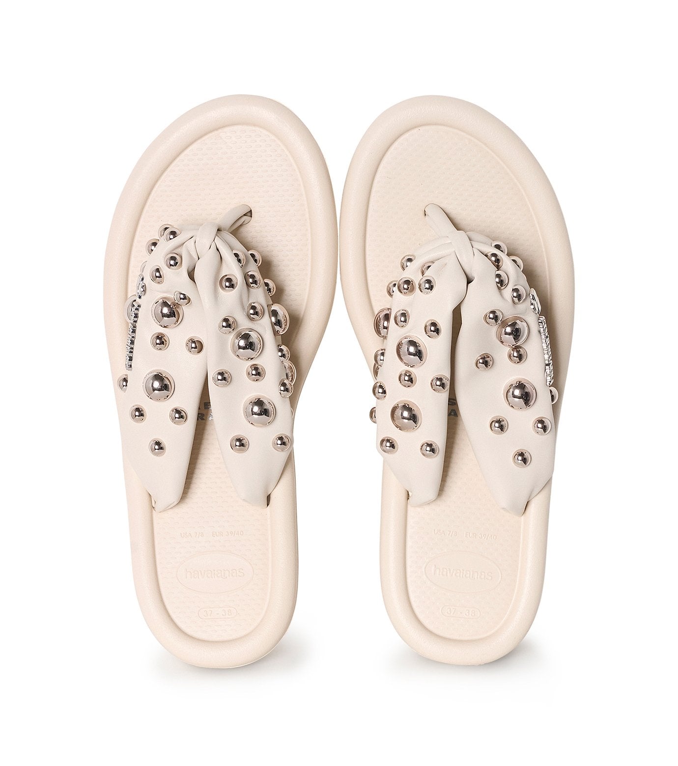 ISABEL MARANT MAXI PUFFED STUDS