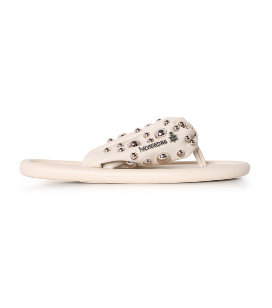 ISABEL MARANT MAXI PUFFED STUDS