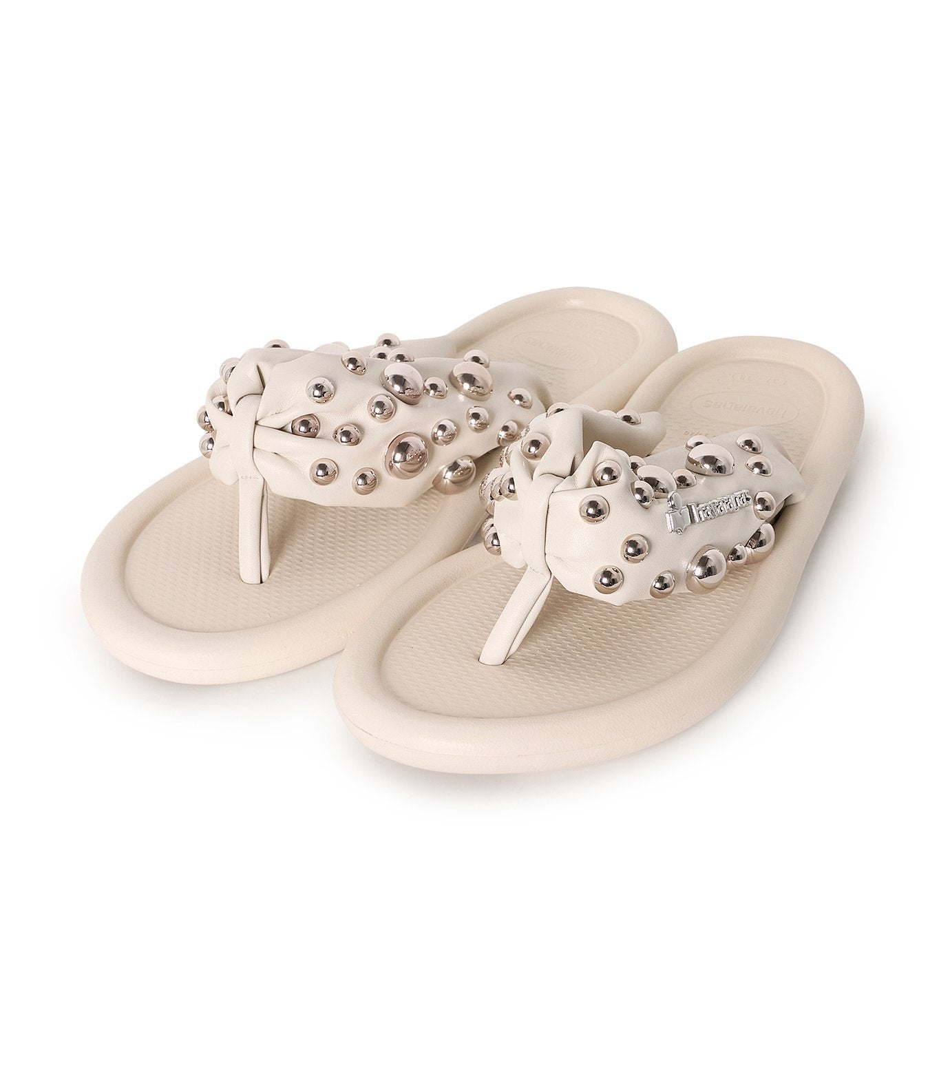 ISABEL MARANT MAXI PUFFED STUDS