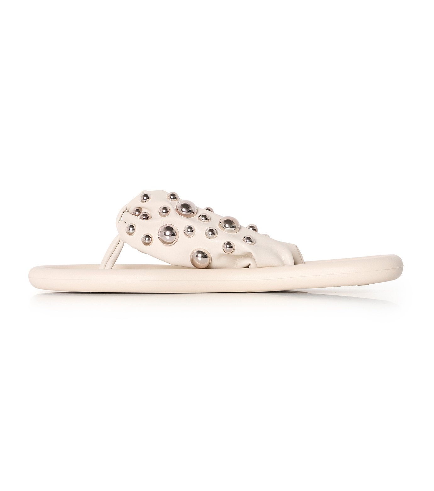 ISABEL MARANT MAXI PUFFED STUDS