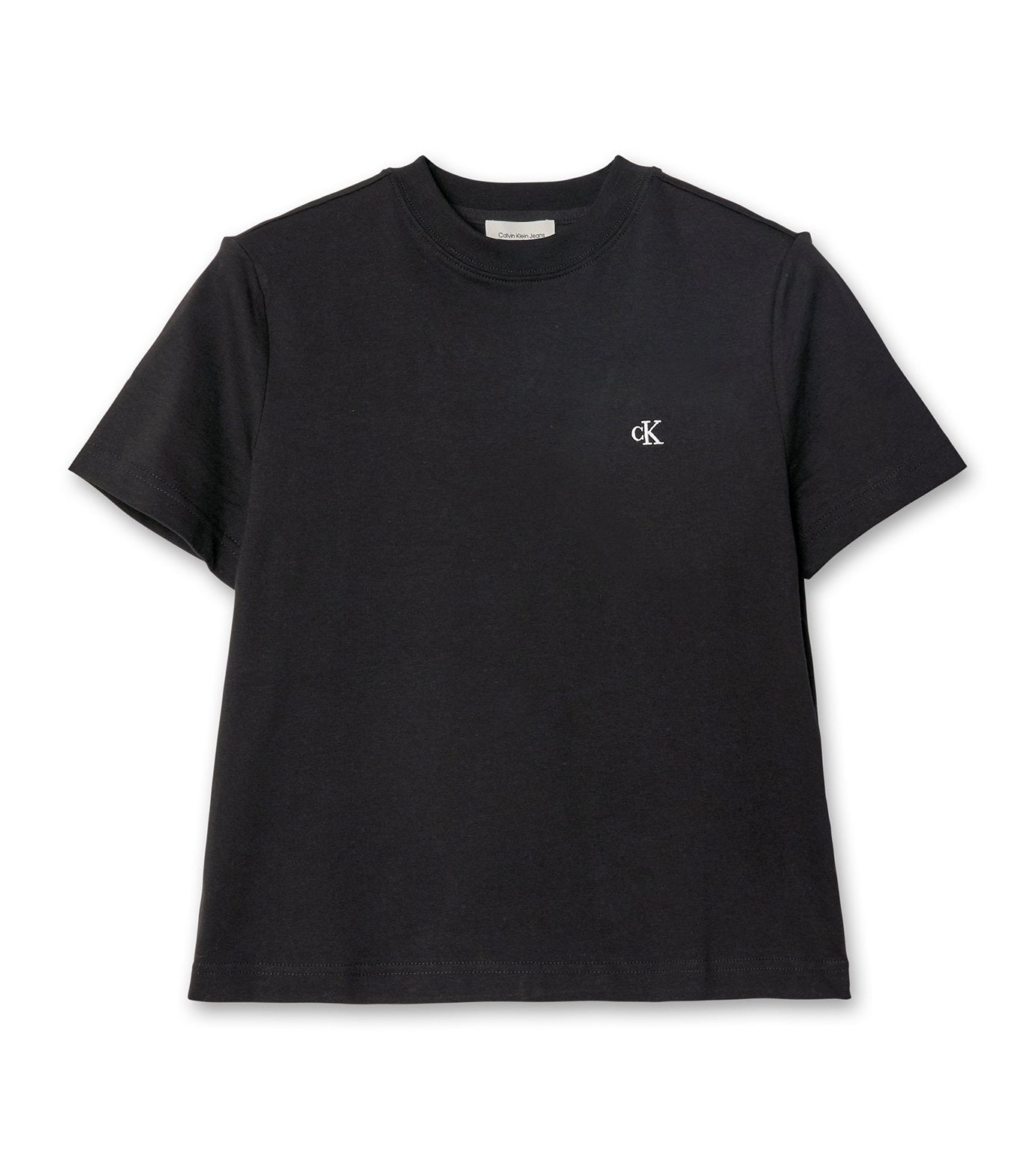 SS ARCHIVE LOGO CREWNK TEE