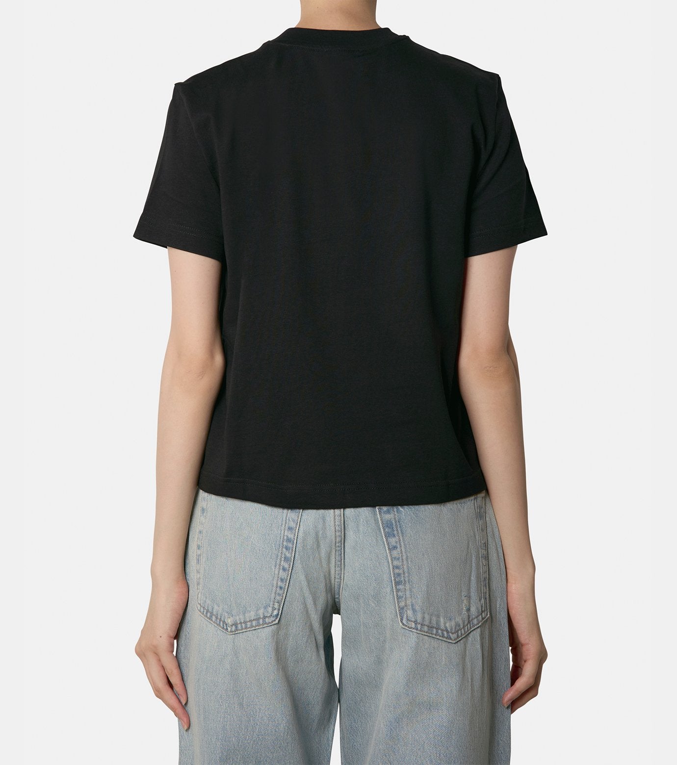 SS ARCHIVE LOGO CREWNK TEE