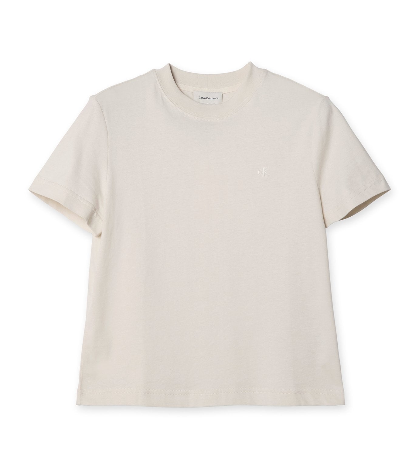 SS ARCHIVE LOGO CREWNK TEE