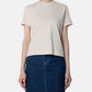 SS ARCHIVE LOGO CREWNK TEE