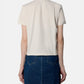 SS ARCHIVE LOGO CREWNK TEE