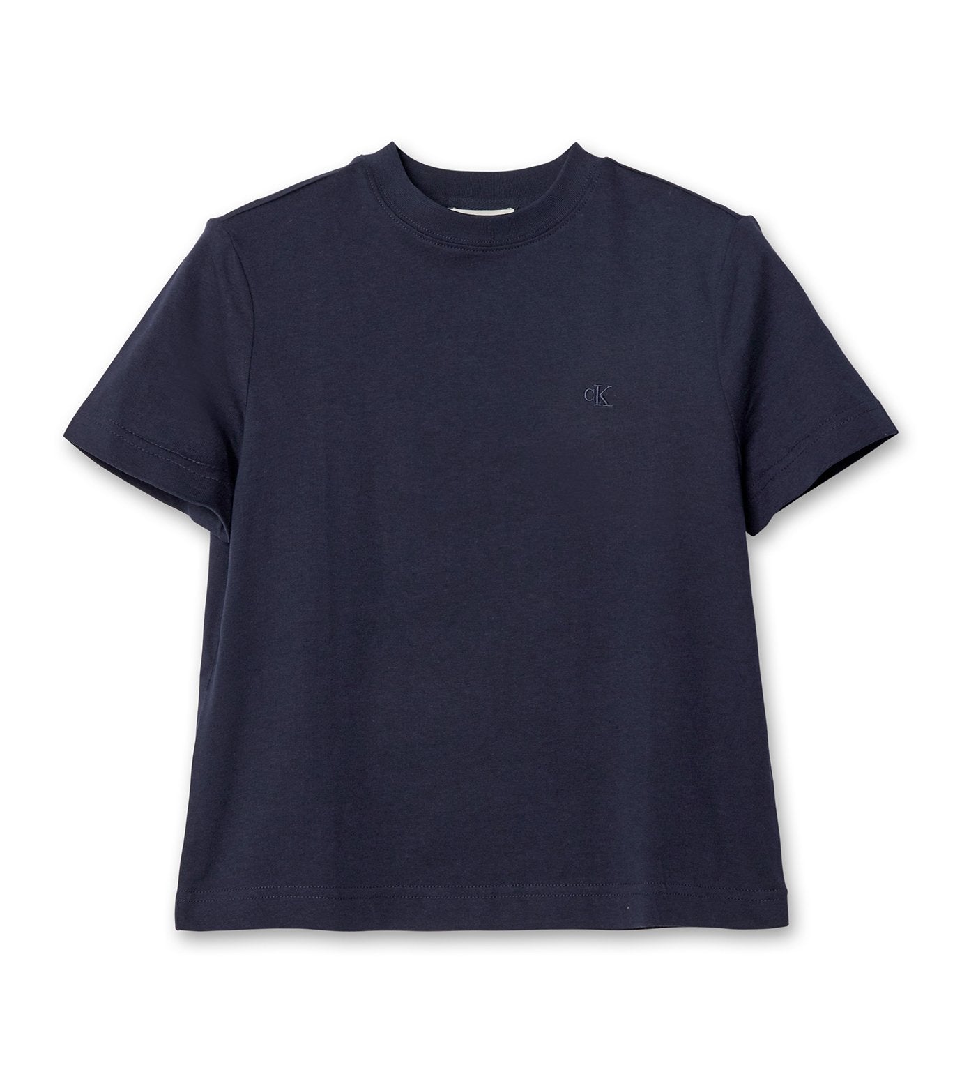 SS ARCHIVE LOGO CREWNK TEE
