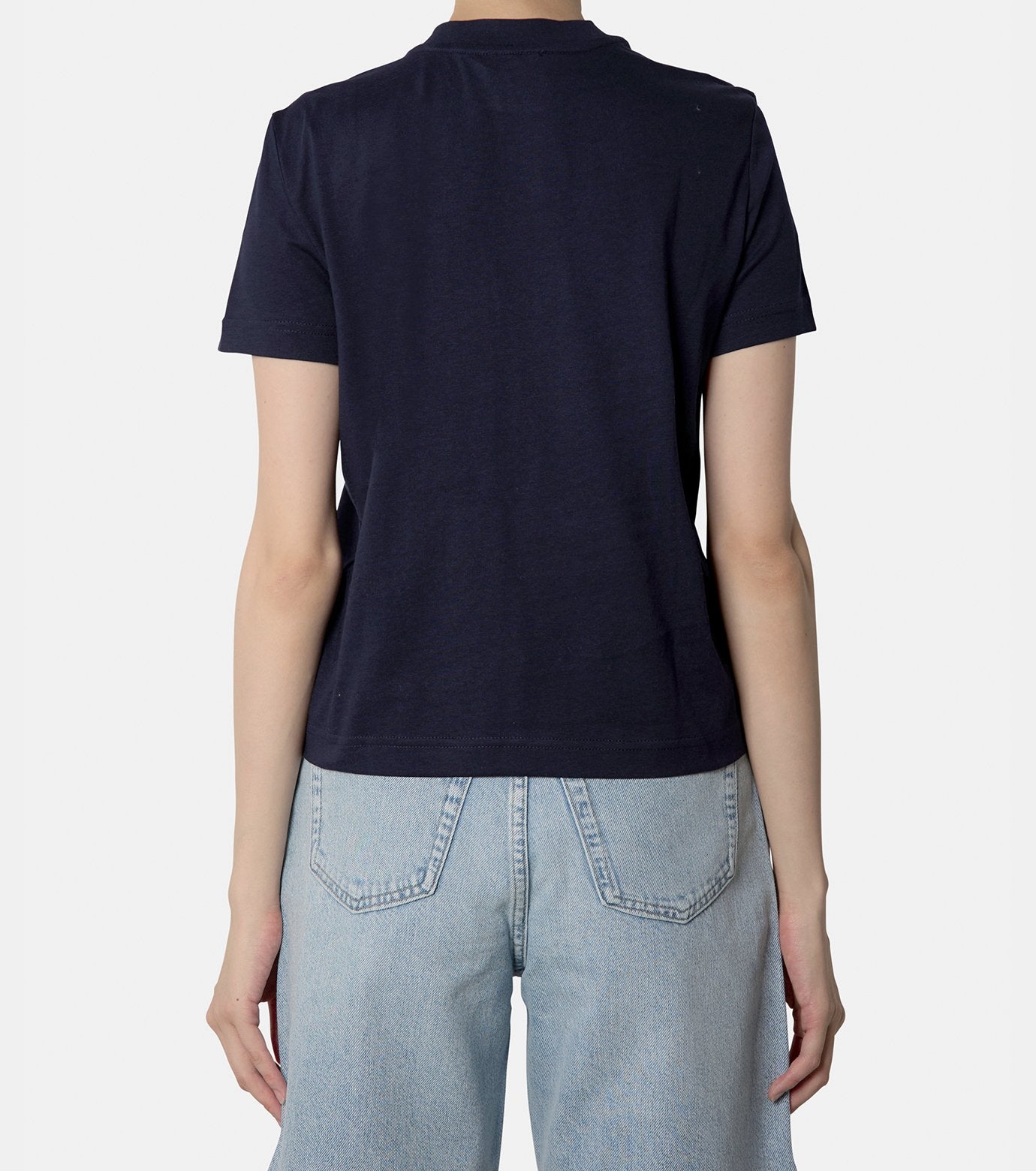 SS ARCHIVE LOGO CREWNK TEE