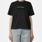 SS RLXD STANDARD LOGO CREWNK TEE